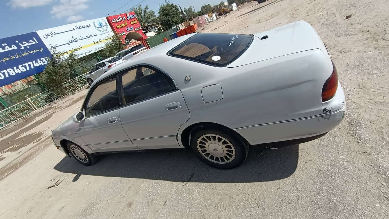 السلام عليكم من رخصت صاحب الكروب أو المجموعة عندي سياره بطه متصل 93باسمي انكليزي كير ومكينه وتبريد وحداديه وتايرات كله كفاله وشغال السعر 45,,,***********مكاني،نجف
