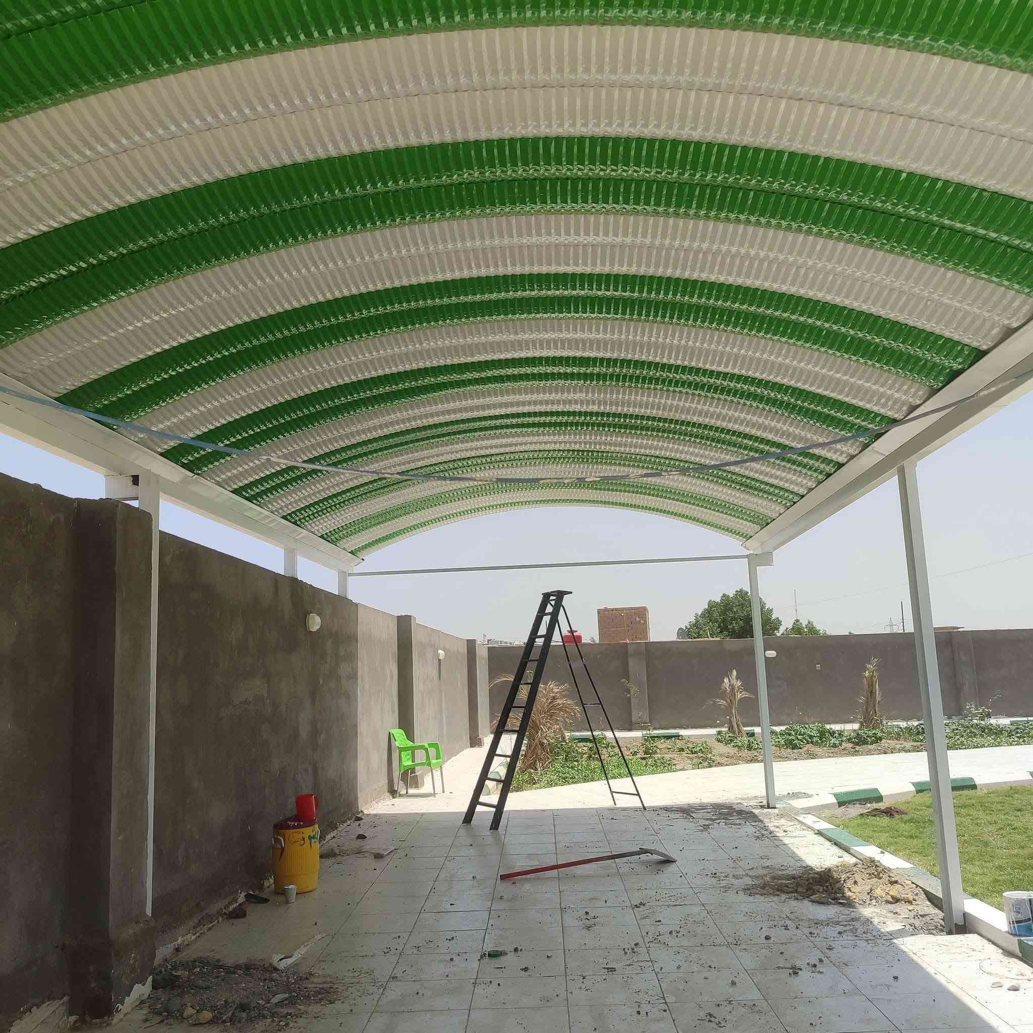 حدادة الريان في الرميثة ***********
