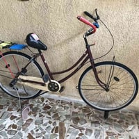 بايسكل بناتي حجم 26 يفيد تعليگ مكاني بغداد الشعله منطقة السلاميات السع...