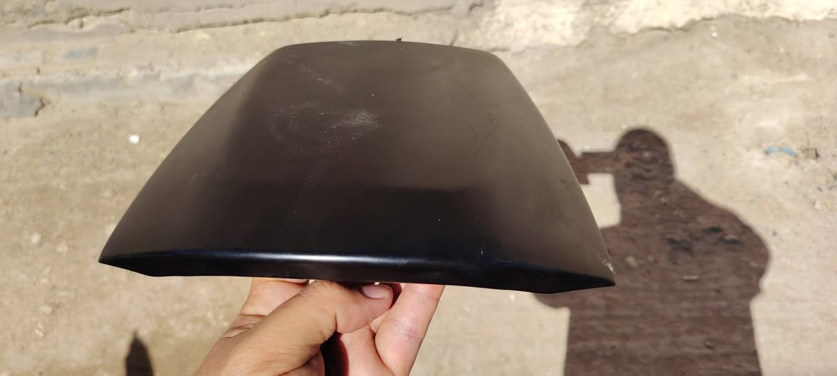 سي دي ام بي ثري راديو توسان خليجي الاصلي مال الشركه يرهم من ٢٠١٠ لحد ٢٠١٨ قيم واخذ وياه القاعده الفوگ تريد ندزلكياه توصيل هم يرهم ***********
