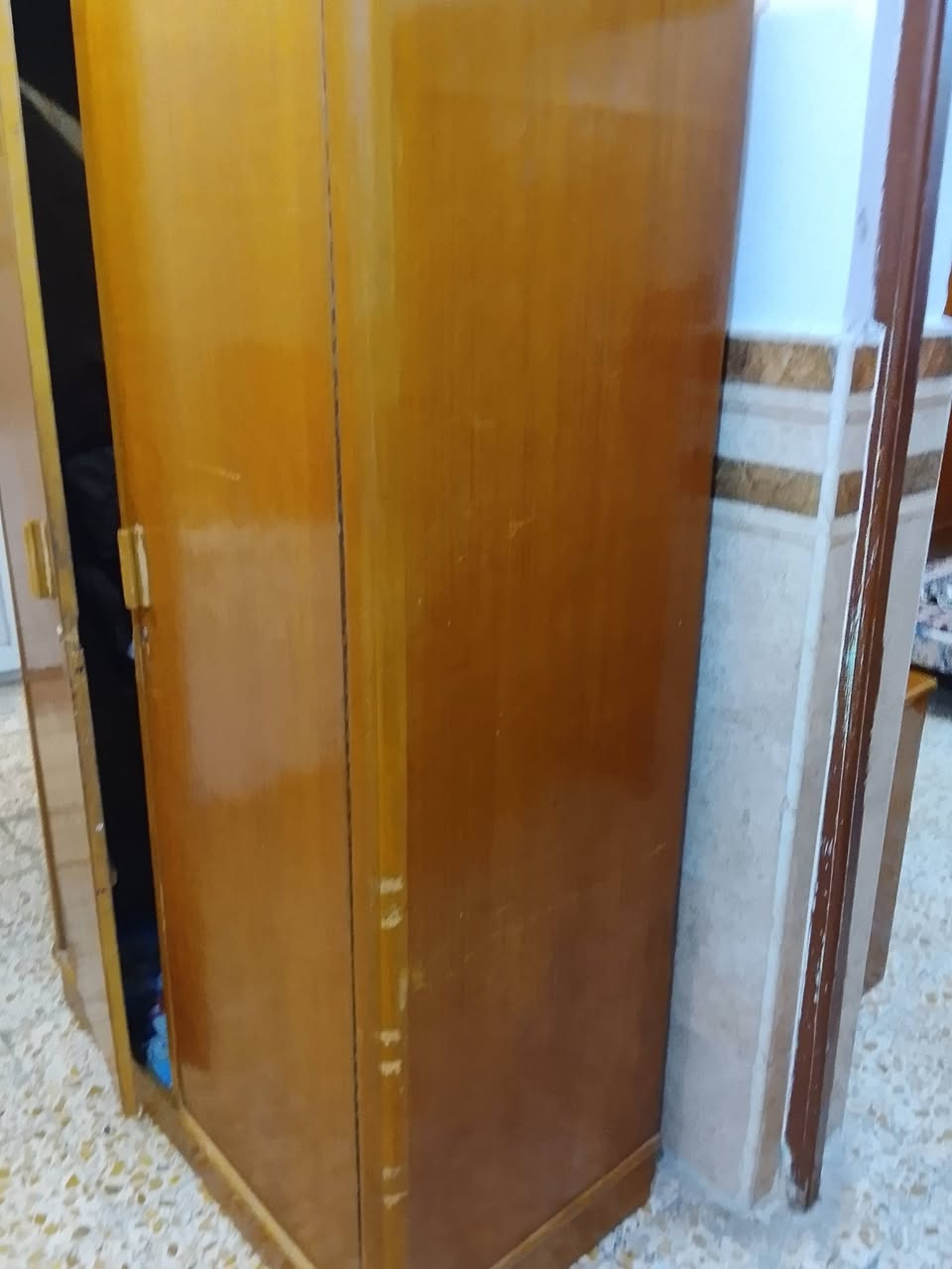 زاوية صاج مع كنتور تسكام صاج


**إذا كنت صاحب هذا الإعلان وتريد حذفه لأي سبب، رجاءا أرسل رسالة إلى الدعم الفني**