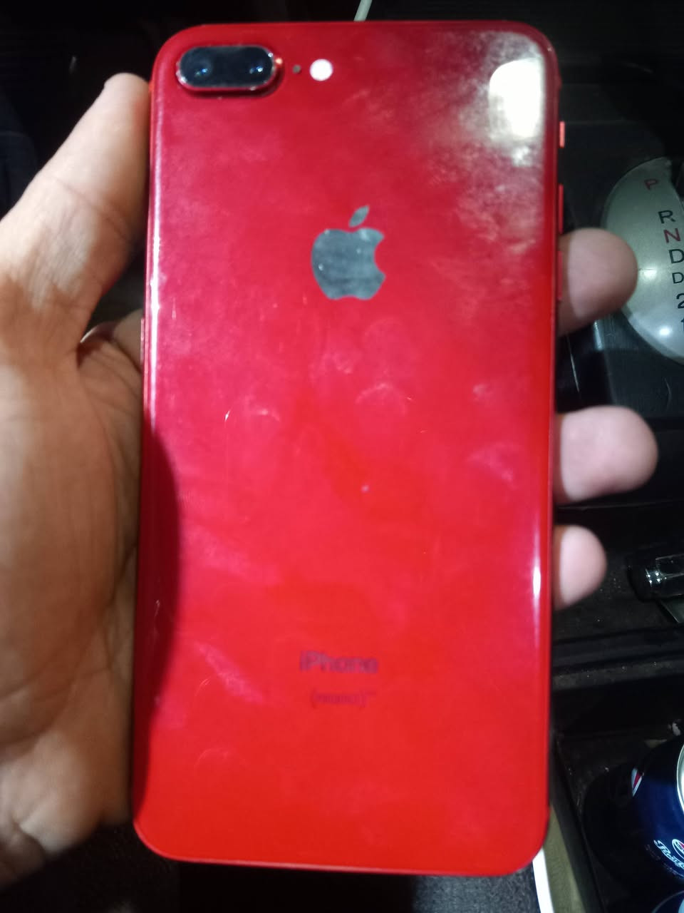 8 بلاس هيج وضعة  40 الف


**إذا كنت صاحب هذا الإعلان وتريد حذفه لأي سبب، رجاءا أرسل رسالة إلى الدعم الفني**