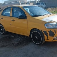 افيو • ٢٠١٠ • بكان الموصل