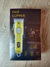 مكينة شحن نوع TYPE_C بطارية ليثيوم ✅ 1800mAh يعني استخدام مطول ✅  شاشة...