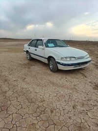 دايو برنس • ١٩٩٤ • مكينة وكير جدد