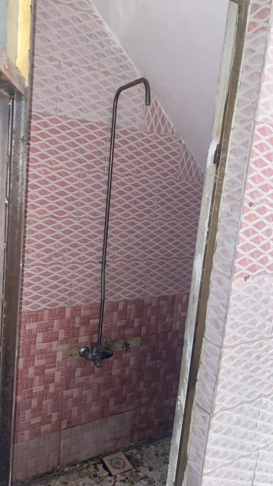 مشتمل للايجار
يالله
مشتمل للأيجار
مساحة 40م
يحتوي على استقبال ومطبخ وخدمات
والطابق الثاني غرفتين نوم

📍العنوان : الشعب خلف النادي العربي
السعر :400 غير قابل للتفاوض 

مكتب ارض الخيرات
***********
