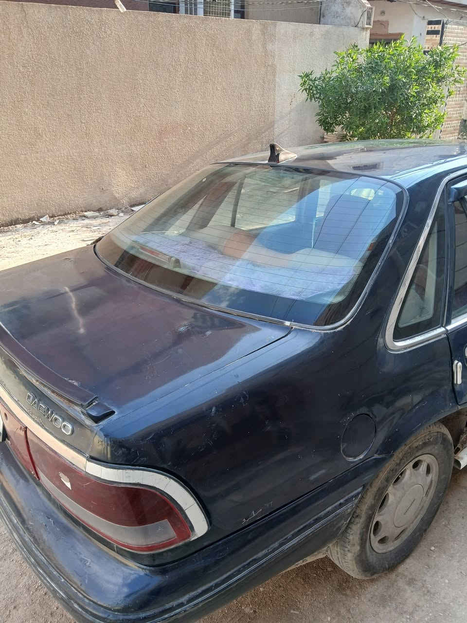 دايو برنس للبيع 94 اوتوماتيك
رقم بابل خصوصي
مكينه كير نضيفات 
كهربائيات كلها شغاله 
منضومه تبريد شغال
مكاني كربلاء 
سعرها  ب 27
رقمي ***********
