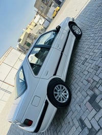 سلام وعليكم بيجو بارص 2025 حره كفاله عامه سياره دوشمه عام ماشيه 27 الف...