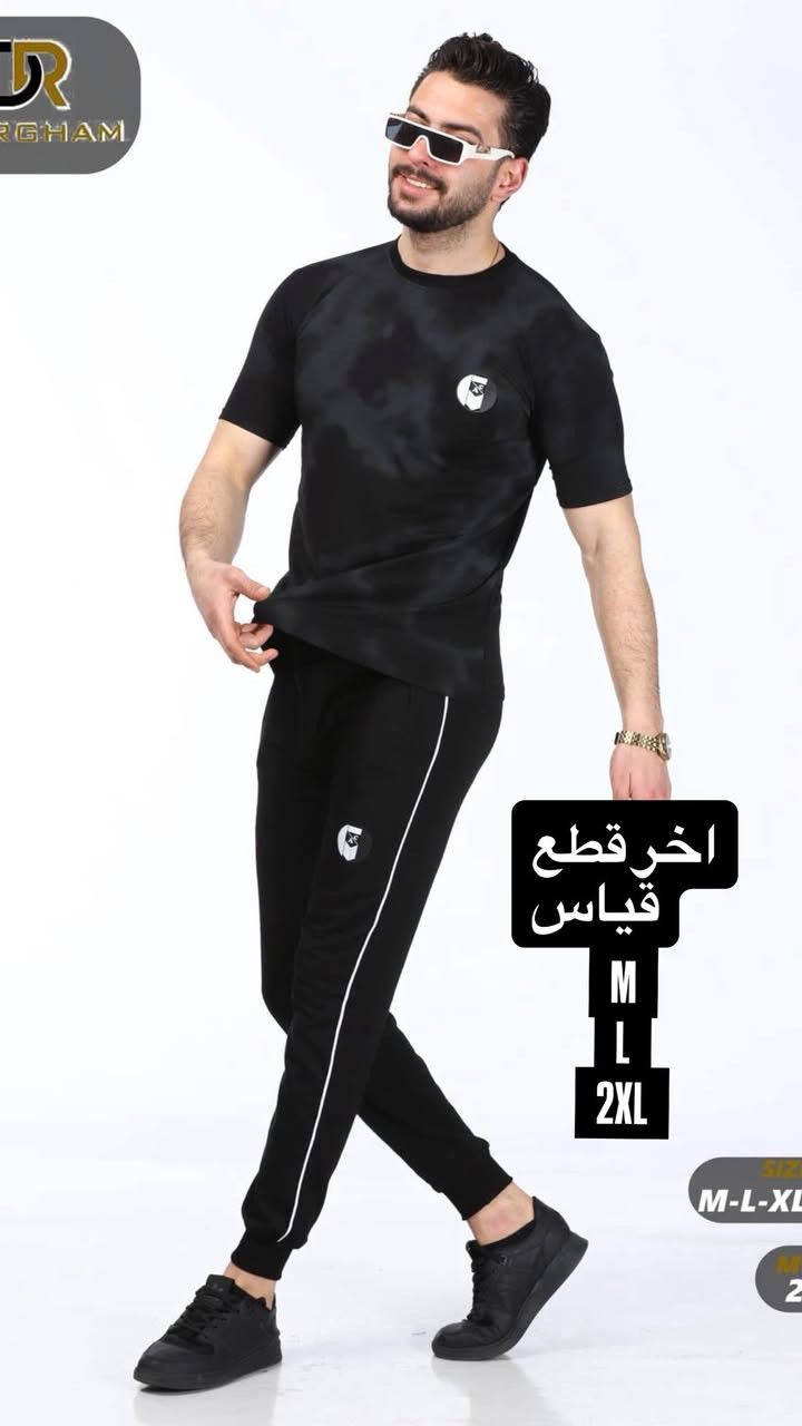 تراك رجالي اخر قطع
قياسات موجوده على صوره

العنوان توله فروش قريب من جامع ابو بكر الصديق

يوجد خدمه توصيل داخل خانقين


**إذا كنت صاحب هذا الإعلان وتريد حذفه لأي سبب، رجاءا أرسل رسالة إلى الدعم الفني**