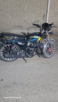 موديل ٢٦ • كفالة • مكينة ما مفتوحة