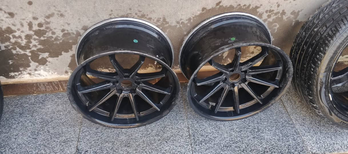 لللبيع خسفه قويه زوج فقط 
وفيردا  تخم مكفول توسايز للبيع سعر 
***********
