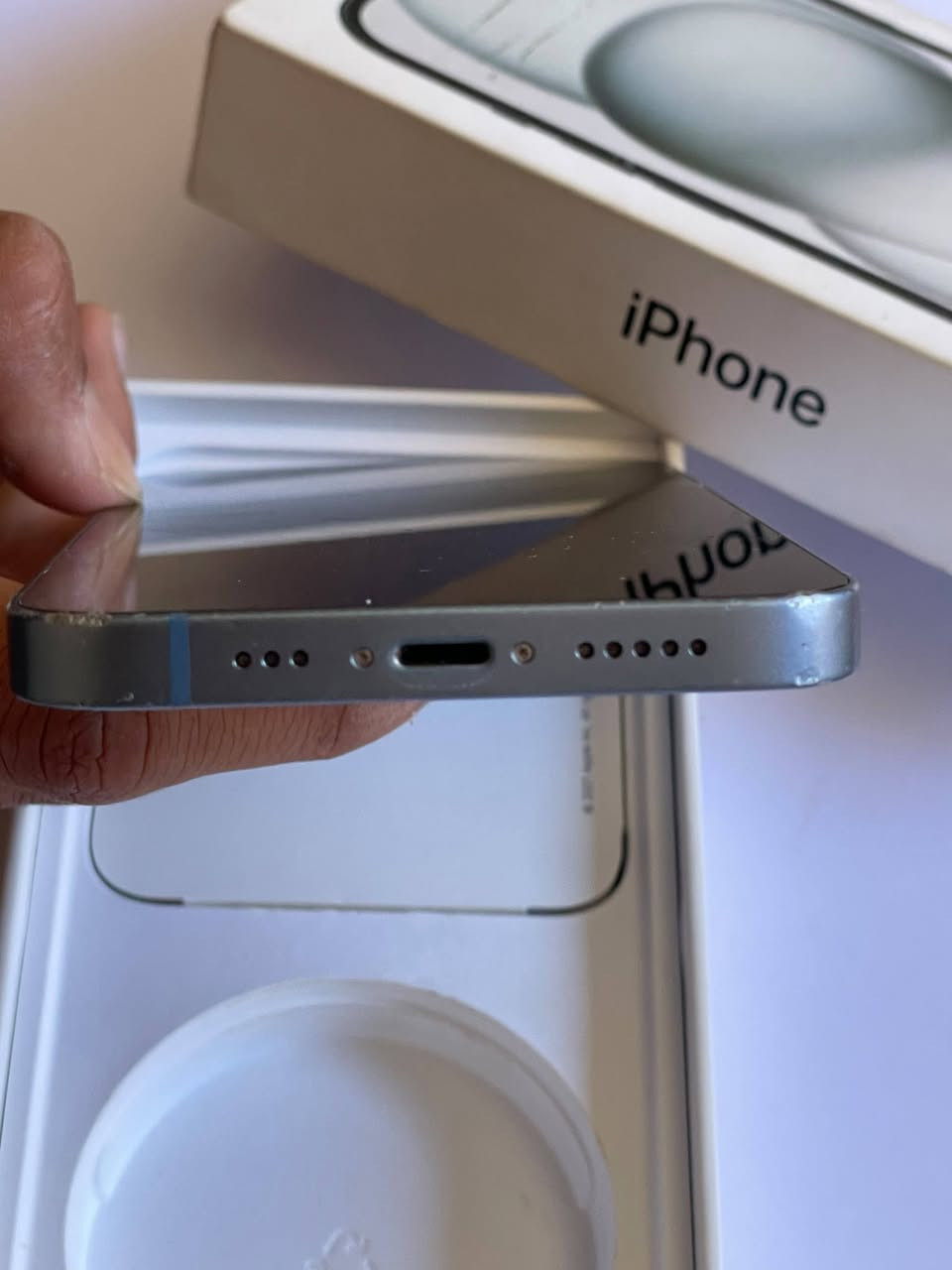 IPhone 14normal/128g/86letat nmr 0609103829


**إذا كنت صاحب هذا الإعلان وتريد حذفه لأي سبب، رجاءا أرسل رسالة إلى الدعم الفني**