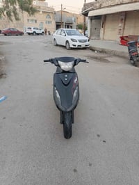 ماكي عدله 49شلعه ومعدل محرك كاتم كامله معروضه بالمحل 07716908791