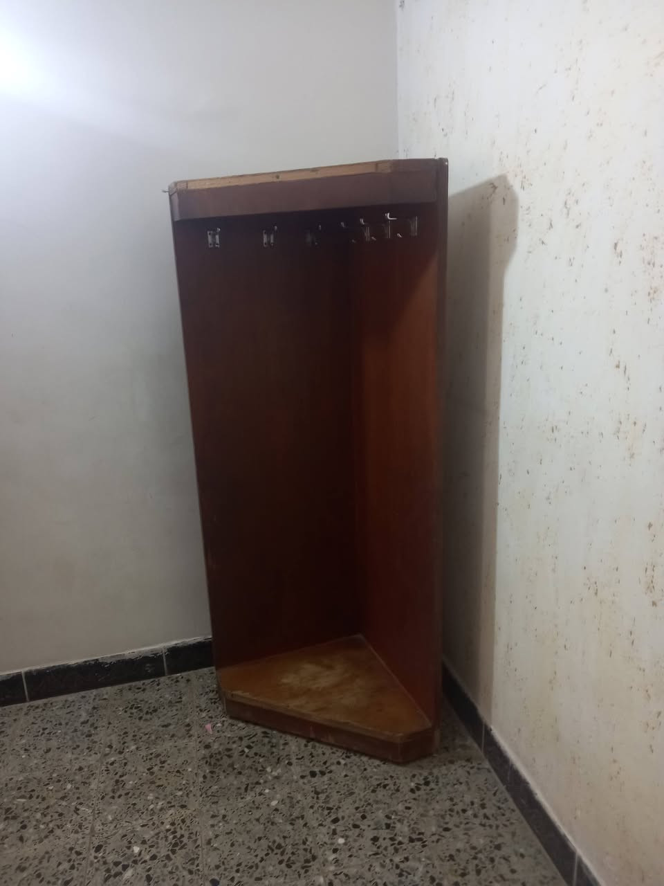 غرفة نوم لبيع سعر ٣٠٠الف


**إذا كنت صاحب هذا الإعلان وتريد حذفه لأي سبب، رجاءا أرسل رسالة إلى الدعم الفني**