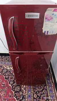 كينوود • ٨ قدم • نظيفة ١٠٠٪