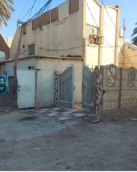 دار للبيع • بيت للبيع • منزل للبيع • للبيع حله • حله الاسكان • ارض للب...
