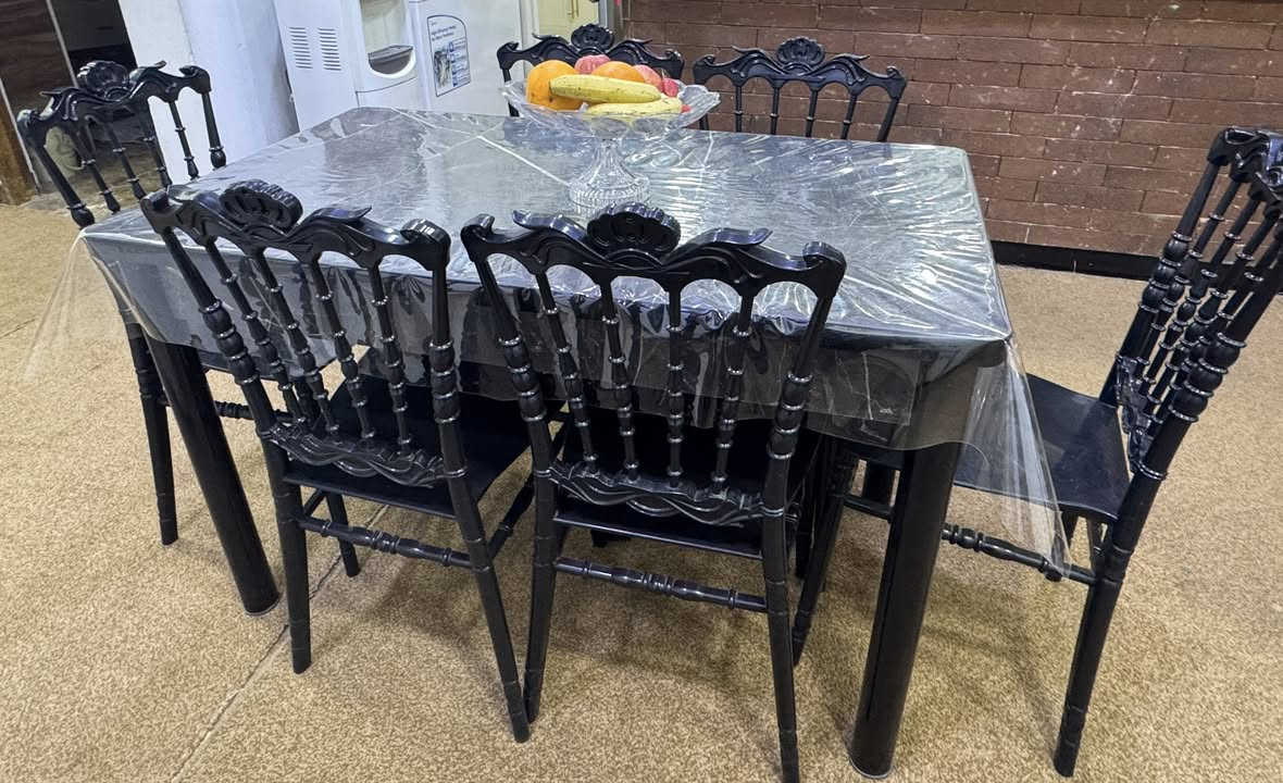 ميز جديد مابي اي ضرر نضيف كلش ٦ كراسي ١٥٠ الف قبل شهر اخذته مكاني الدوره مدخل البوعيثه


**إذا كنت صاحب هذا الإعلان وتريد حذفه لأي سبب، رجاءا أرسل رسالة إلى الدعم الفني**