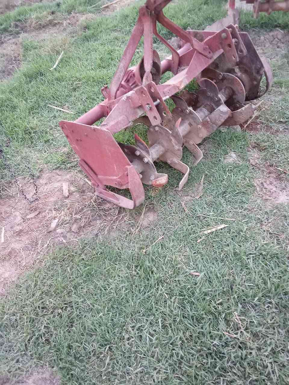 البيع رفاس فدان ***********
