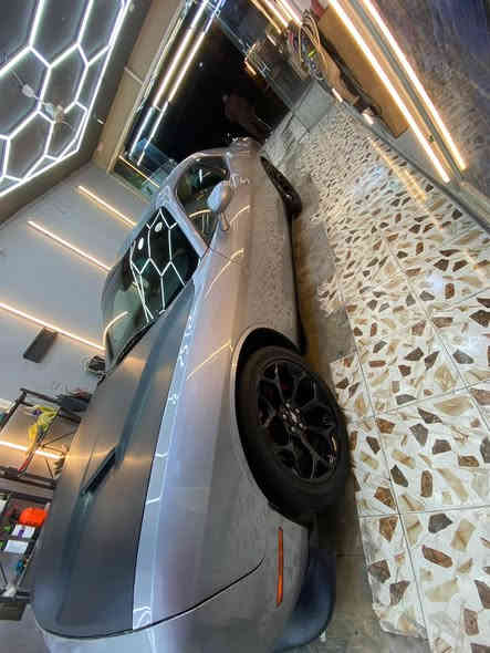 السلام عليكم  
جالنجر 2015  sxt plus مكينة واكسل جدد قبل شهرين بدلتهن السيارة كلشي بيها جديد ومصار فترة من سويت الها ادامة كاملة
فول مواصفات 
•  نقطة عمياء 
فتحة سقف 
• كشنات جلد 
• حساسات خلفية 
• ويل قياس 20 أنج 
• سستم صوت alpine
• تشغيل عن بعد 
- • المقاعد الأمامية تدفئة وتبريد
- • المقاعد الخلفية تدفئة

شاشة جبيرة 

الاضافات
1-كت اوف 
2-شوتة afe مغلقة
3-كاچ كان اصلي 
4-ويل نجمة 
5-سبايدر ريد أي
6- دفيوزز فسفور
7-عدسات زنون اصلية
8 led متغير اللون
السيارك بعد بيها هوايه اضافات تجي وتشوفها بعينك

السيارة برمجة مصطفى ايكل

رقم بغداد / تحويل مباشر  

الحادث : داخله تقرير غرق وبالعراق بس جاملغ خلفي بدون
 دواخل وبيها بارد 

*********** للاتصال   

_____________________________
