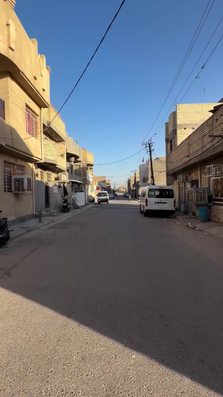 بيت ١٠٠ متر اللبيع ويرهم  مراوس. قريب ع شارع ٥ كيلوو
***********
