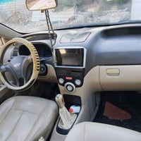 شيري • ٢٠١٣ • بحالة الشركه