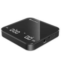 ميزان قهوة • مايستري هاوس • قطعة جميلة