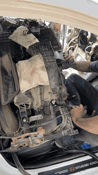 اكسنت 2021 • شحن غاز فرنسي • ضمان موسم