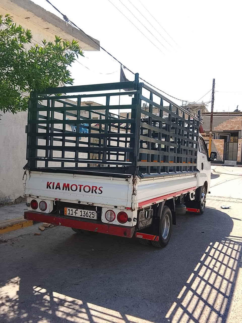 سلام عليكم كيا فحل للبيع
مديل 2017
السياره كفاله عامه
كير مكينه كفاله
ابيعلك على السونار
الاستفسار
***********
