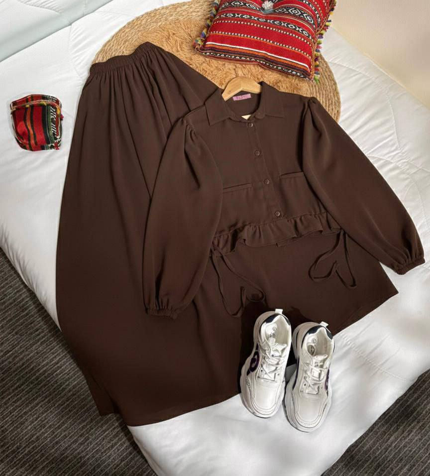 قميص مع تنورة❤‍🩹
السعر 38الف فقط
خامة سكوب كريب 
38-40-42-44-46-48 البصرة, العراق


**إذا كنت صاحب هذا الإعلان وتريد حذفه لأي سبب، رجاءا أرسل رسالة إلى الدعم الفني**