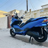 موتوسيكل • للبيع