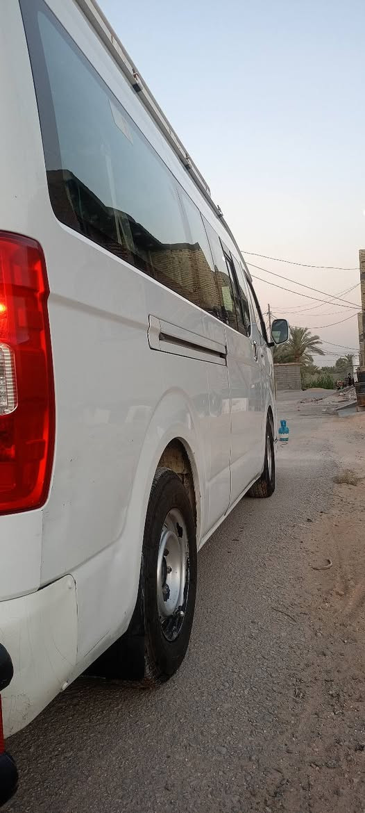 السلام عليكم جنبي عالي للبيع موديل 2018 رقم بغداد انكليزي بسمي سنويه ل 29 مصفره هيه وغرامات مكان السياره كربلاء للاستفسار اتصل *********** /***********
