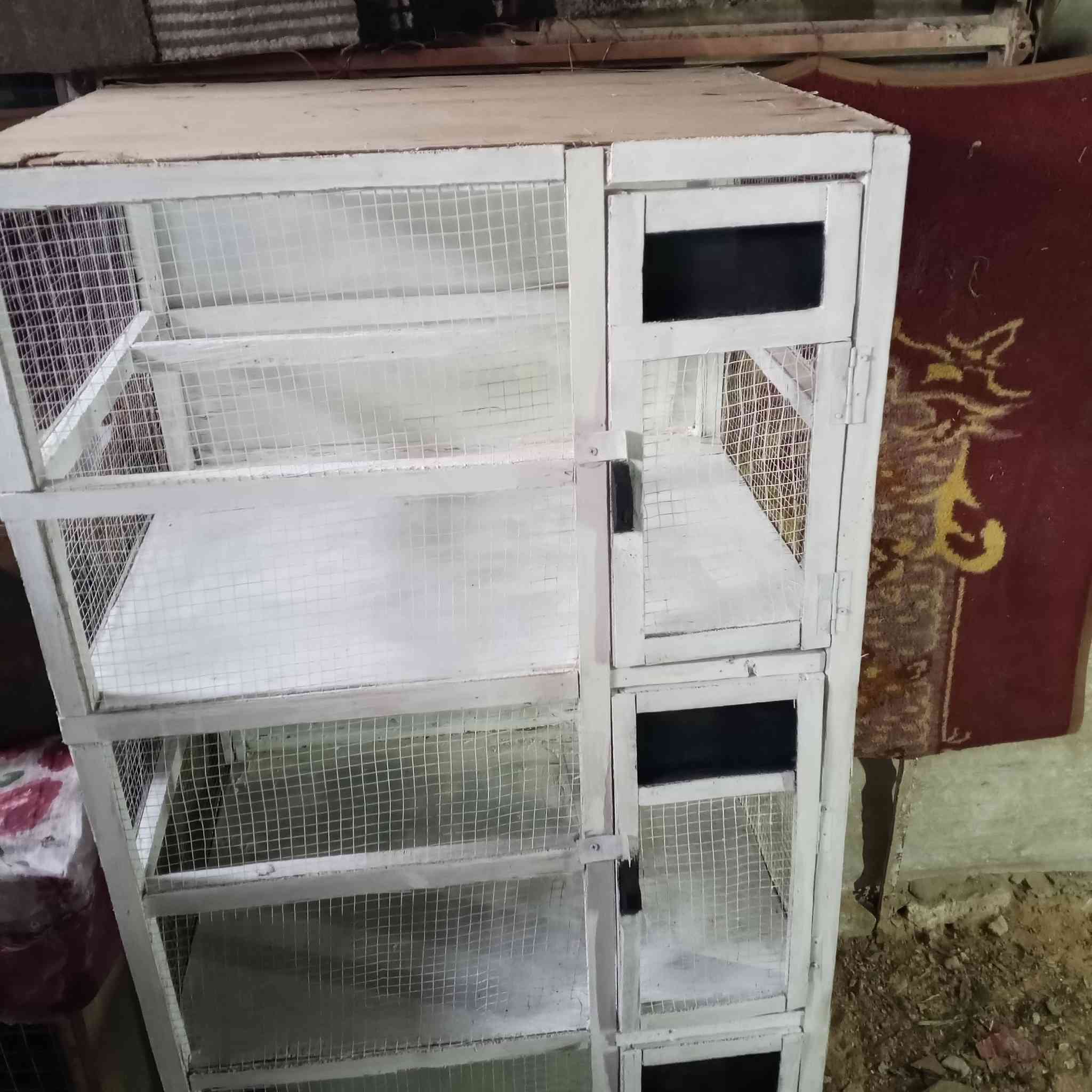 سلام عليكم متاح خانه ثلاثه خانات جبيره سعر 35 مكاني نجف حي ميلاد ***********
