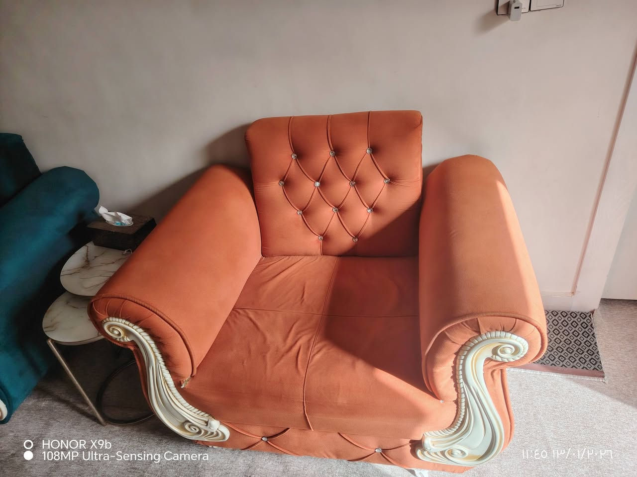 السلام عليكم تخم تسكام للبيع السعر قفل 550


**إذا كنت صاحب هذا الإعلان وتريد حذفه لأي سبب، رجاءا أرسل رسالة إلى الدعم الفني**