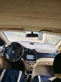 افيو ٢٠١١ • مكينة محتاجة • تاير جديد