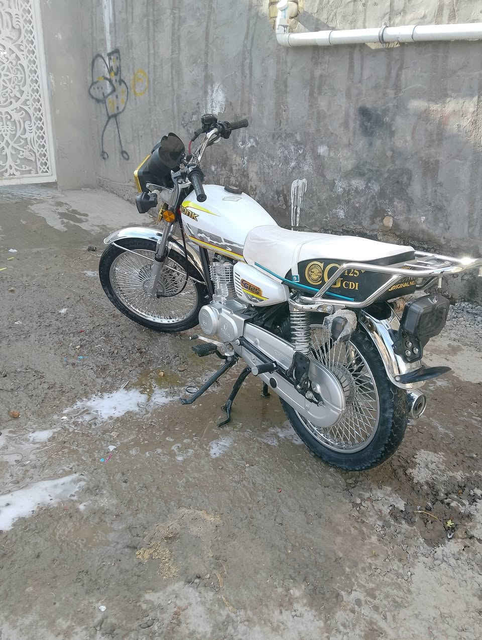 سلام عليكم تايكر 25 مكفوله مكاني حله لشراي بخدمته ***********
