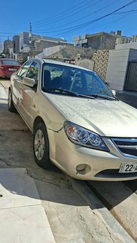 هایما • ٢٠١٠ • بلا حادث