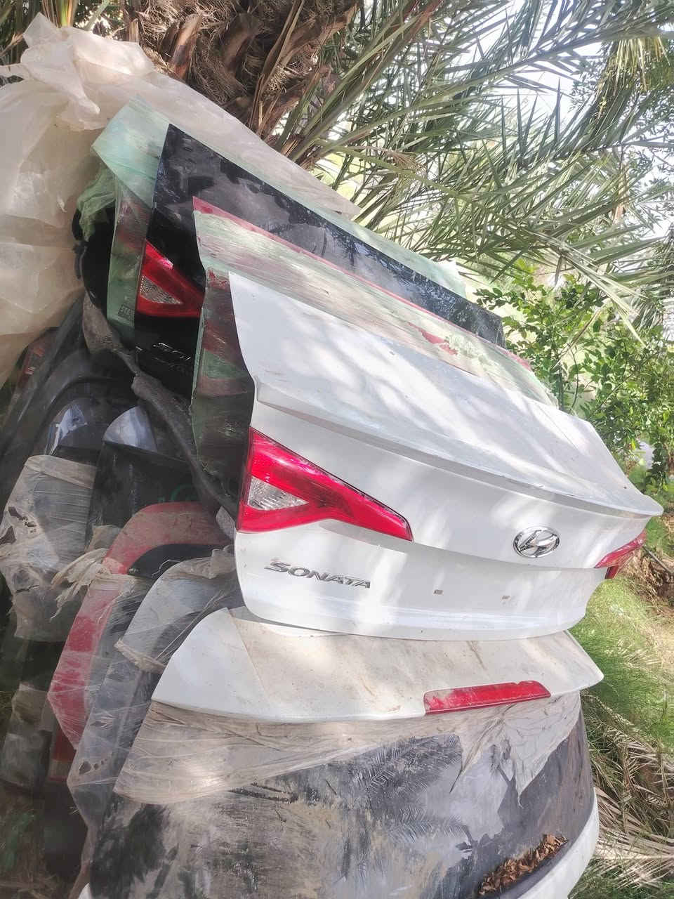 يالله
جمله مفرد 
ابواب وقبق جنطه ودعاميات 

جميع انواع السيارات الكوريه

من ال ٢٠٠٦ الئ ٢٠١٩
عنونه بابل الاسكندرية 

ھ ***********
