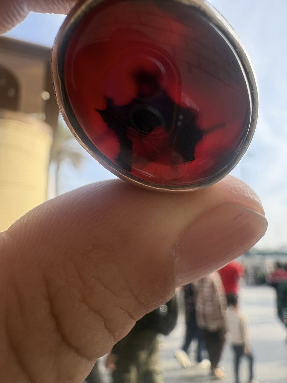 صياغة عرفان


**إذا كنت صاحب هذا الإعلان وتريد حذفه لأي سبب، رجاءا أرسل رسالة إلى الدعم الفني**