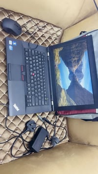 حاسبة جديدة • قفل
