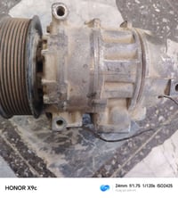 كمبريسير اكتروز • اصلي الماني