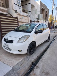 يارس • ٢٠٠٨ • اوتوماتيك