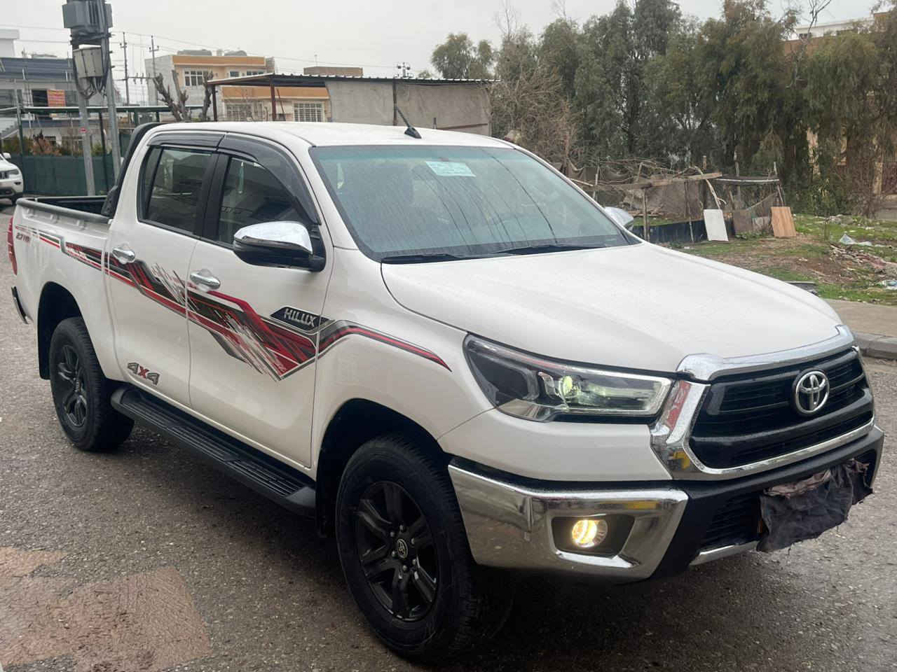 للبيع سياره نظيفه مال البيت موديله 2023سعر345 بمجال


**إذا كنت صاحب هذا الإعلان وتريد حذفه لأي سبب، رجاءا أرسل رسالة إلى الدعم الفني**