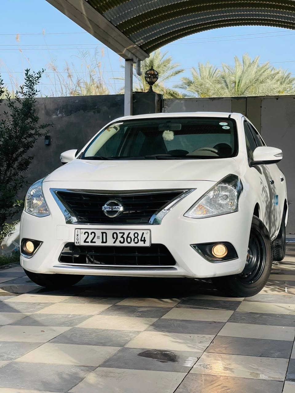 تحية طيبة. 🤝 أقدم لكم عرضًا لسيارة نيسان سني، متوفرة حاليًا. 🚗 هذه المركبة متاحة للشراء بالتقسيط، 💰 مع ضمان شامل للسيارة. 🛡️ السعر المحدد لهذه السيارة هو 109. 💵 ندعو المهتمين بامتلاك سيارة نيسان سني للاطلاع على هذا العرض المميز. 🌟 فرصة رائعة لاقتناء سيارة موثوقة وعملية. ✨ يرجى التواصل للمزيد من التفاصيل أو لترتيب موعد للمعاينة. 📞


**إذا كنت صاحب هذا الإعلان وتريد حذفه لأي سبب، رجاءا أرسل رسالة إلى الدعم الفني**