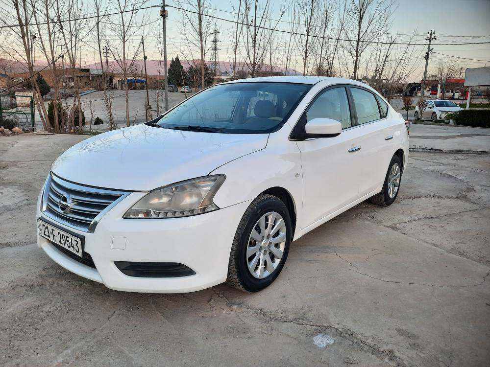 نیسان سێنترا خلیجی مۆدیل 2018 گێرو مەکینەو توندوتۆڵی تەبرید ساردوگەرمی بەشەرت.بێ بۆیاغ بێ لێدران سیارەکە هیچی نیە رەقەموو سەنەوی نوێیە تاکۆتایی 2028 تەحویل غەرامەی بەشەرت  نرخ 122$معامەلە شوێن شقلاوە بۆزانیاری زیاتر پەیوەندی بکە 
***********
*********** شقلاوة, أربيل
