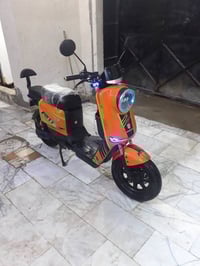 R11 • ونلي • بطارية ٣٢ أمبير