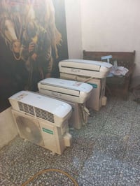 سبالت لبيع العدد ٣ اثنين ابو طن وحد طن ونص 07722536653