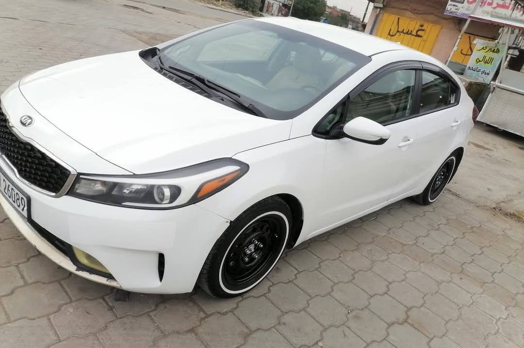 سلام عليكم كيه فورتي 2017 وراد كندي رقم دولي اسليمانيه باسمي منضومه غاز كاعيه جلد منضوهه زنون أصليه دوج


**إذا كنت صاحب هذا الإعلان وتريد حذفه لأي سبب، رجاءا أرسل رسالة إلى الدعم الفني**