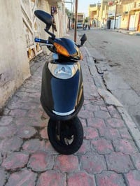 سبيسي ياباني • مكينه ناعمه • كوت