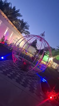 مزرعة عروس المدائن ستار⭐️⭐️⭐️⭐️ بغداد/مدخل سلمان باك /  07755553096  ش...