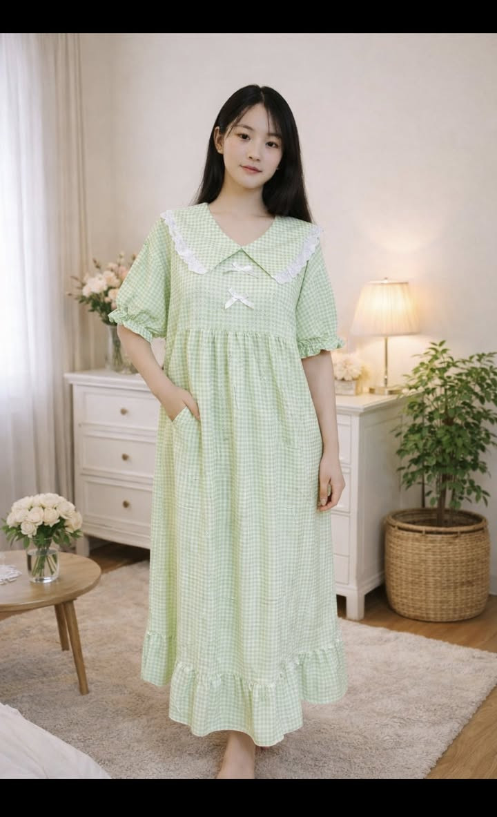 يالله يالله 
دشداشه صيفيه تفصال كوري 
الخامه قطن صافي شرط الفحص ( بدون جيوب )
القياس فري سايز راهي ( يلبس وزن 50 كيلو لحد 85 كيلو ) 
سعر الدرزن فقط 90 الف 
الي يحب يحجز يكتب بل تعليقات


**إذا كنت صاحب هذا الإعلان وتريد حذفه لأي سبب، رجاءا أرسل رسالة إلى الدعم الفني**